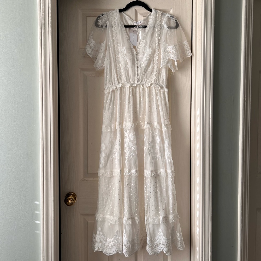 Shop Zoco MIDI Dress